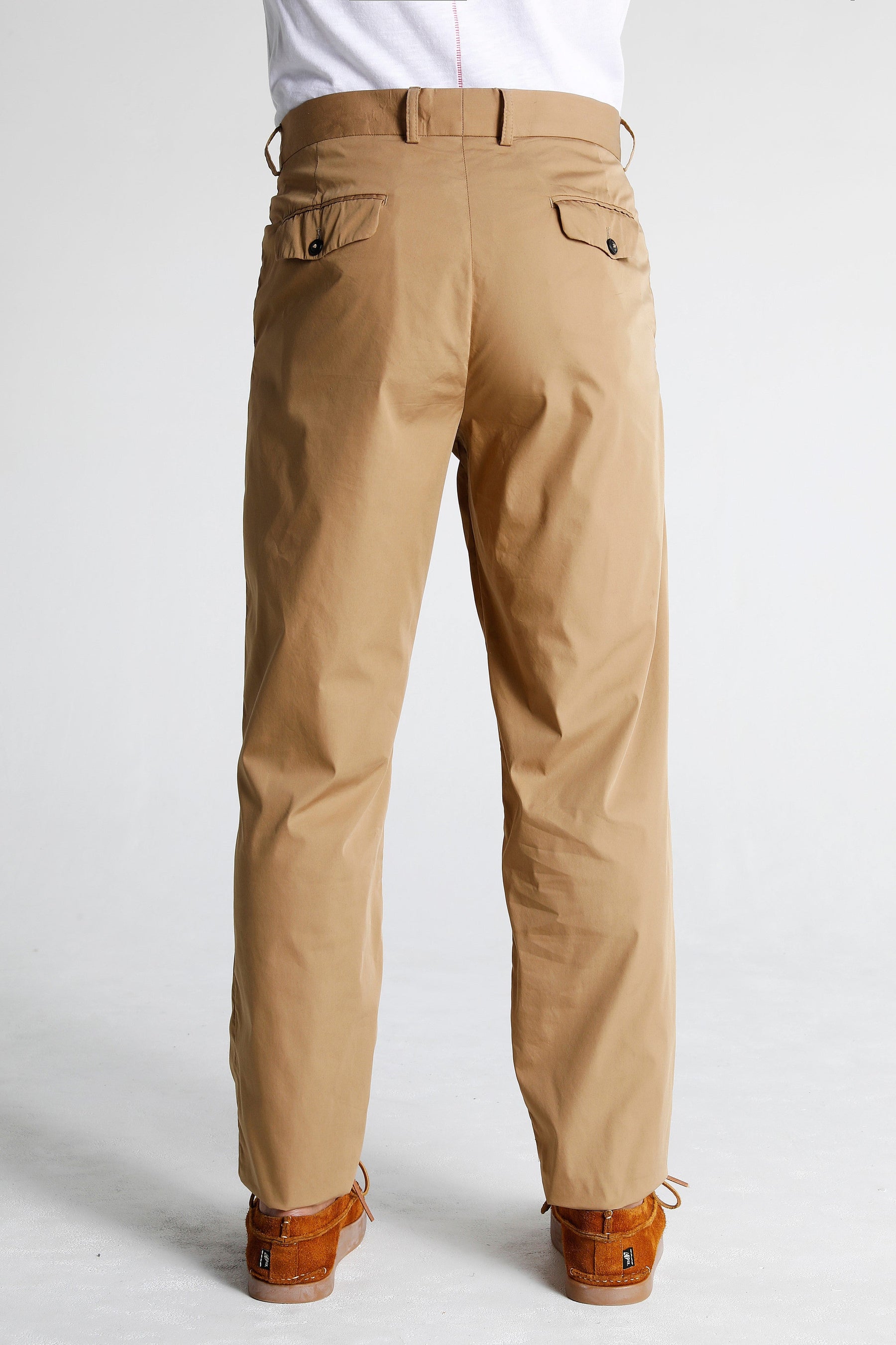 OREL LODI PANT STRONG COFFEE
