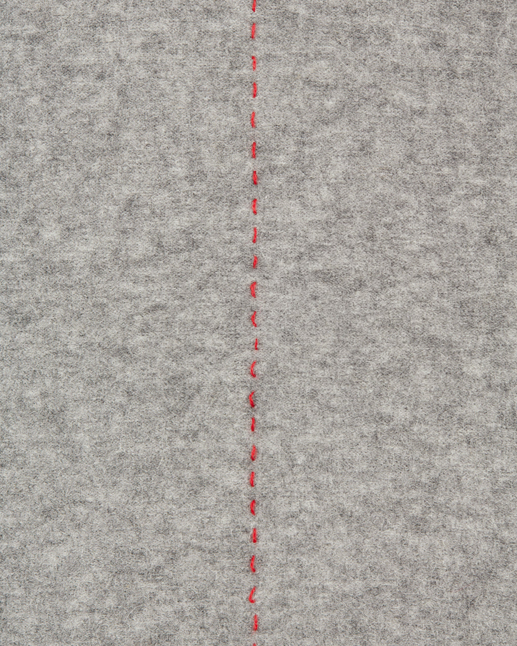 BMOCK ASH GREY SWEATER