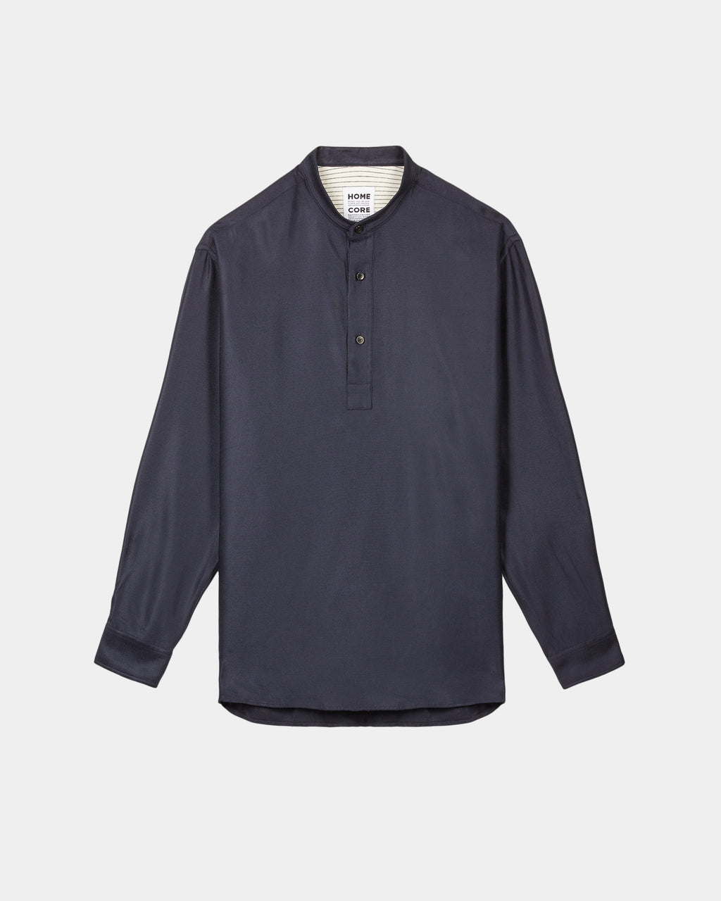 CHEB HAVEN NAVY SHIRT