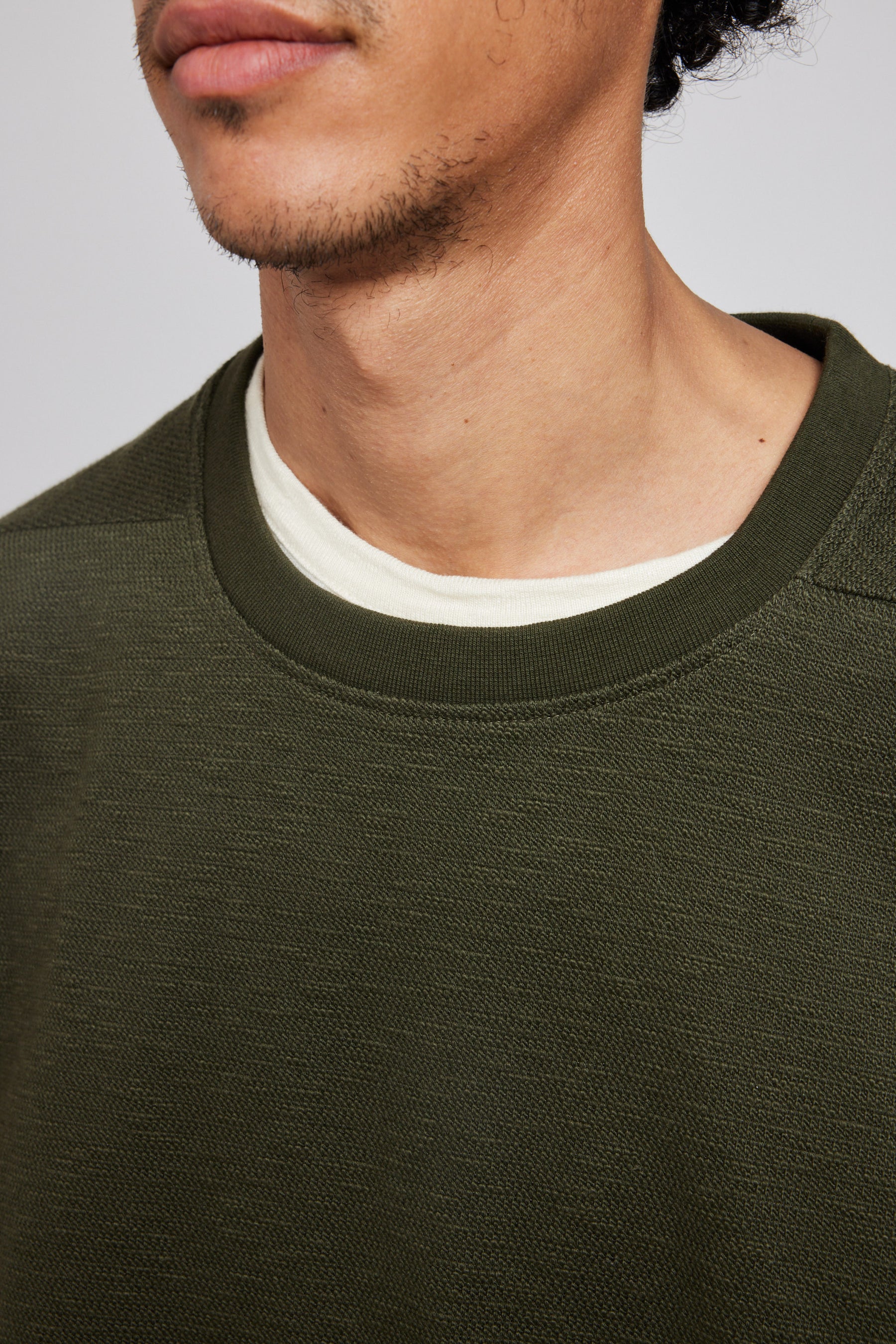 EMILIO ARMY GREEN