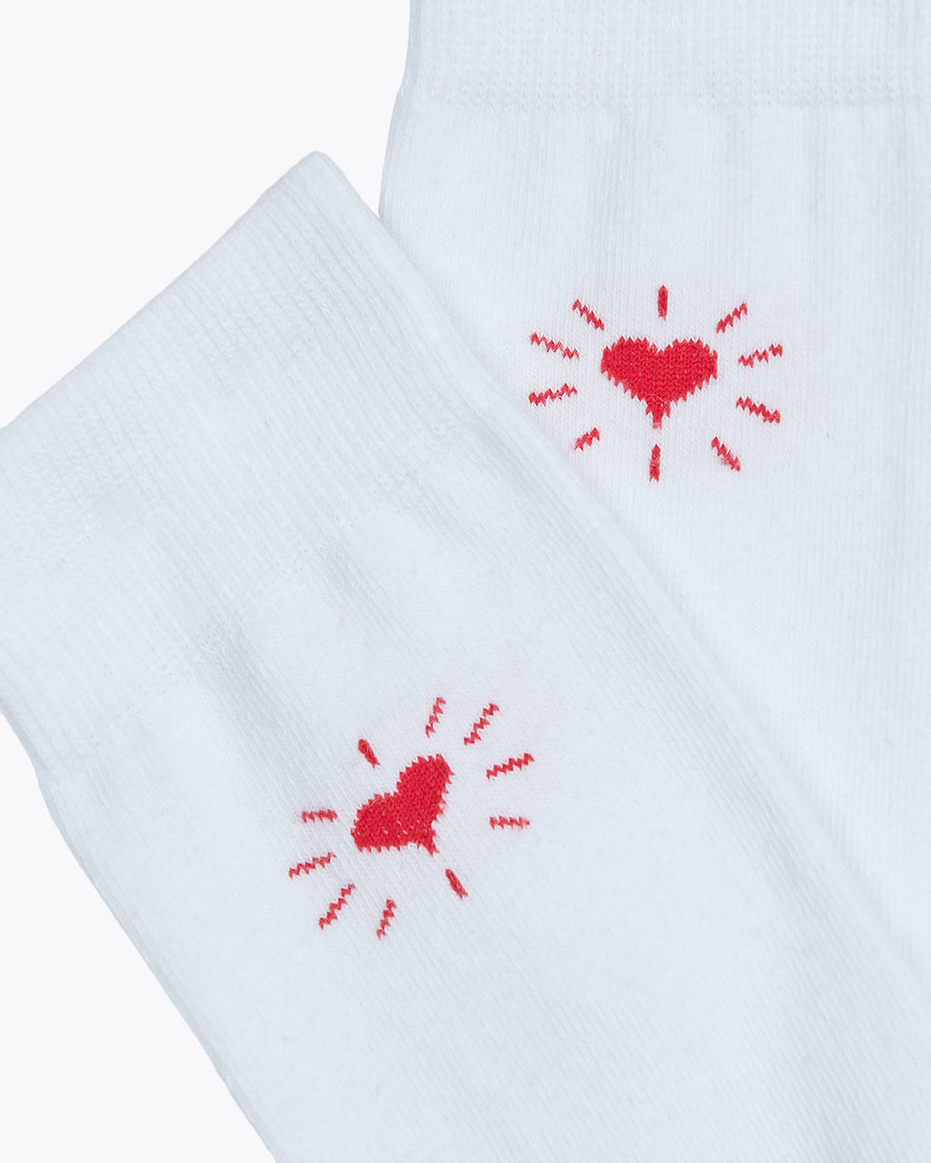 SOCKS FANTASY RADIANT HEART