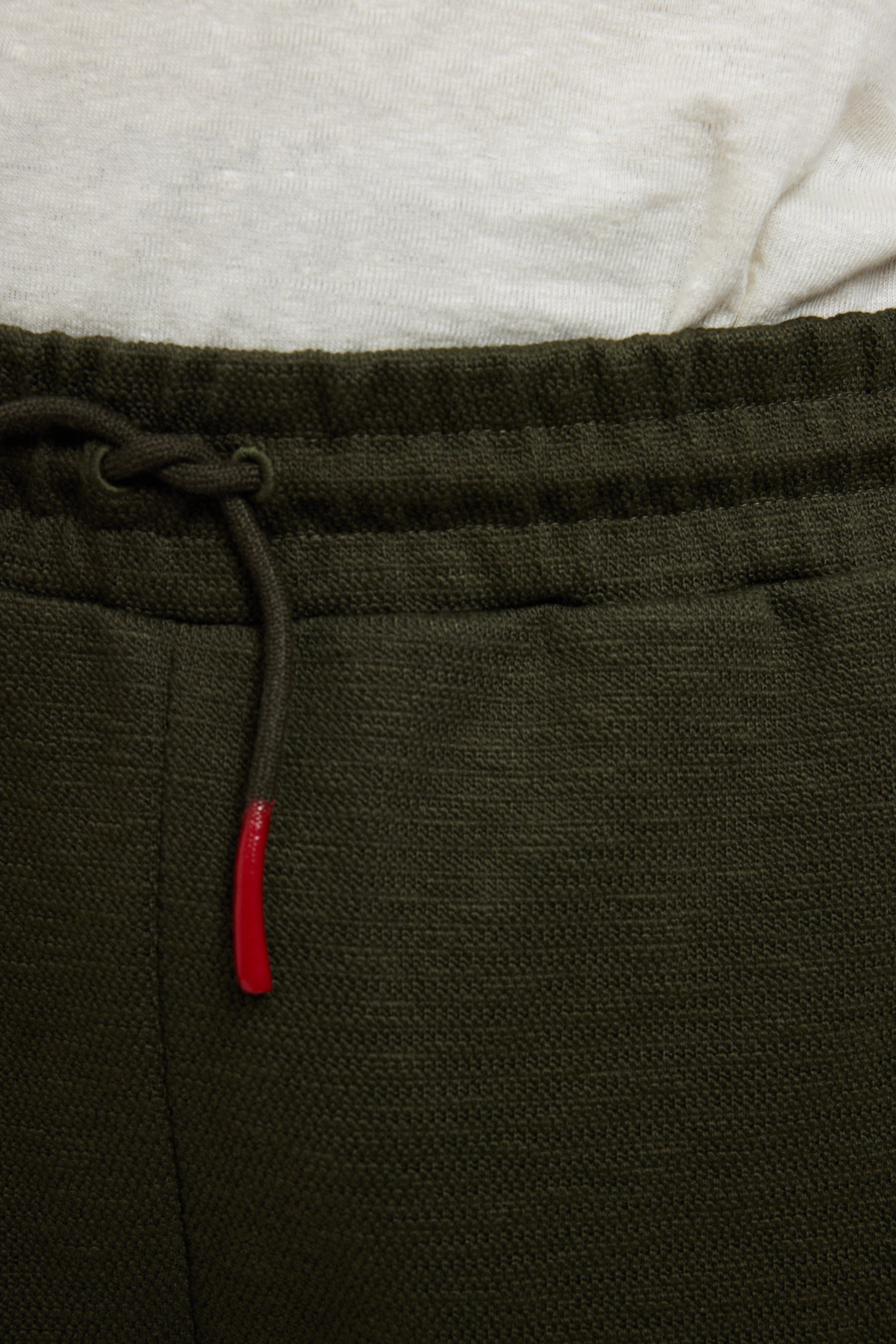 GAEL GRAINE ARMY GREEN