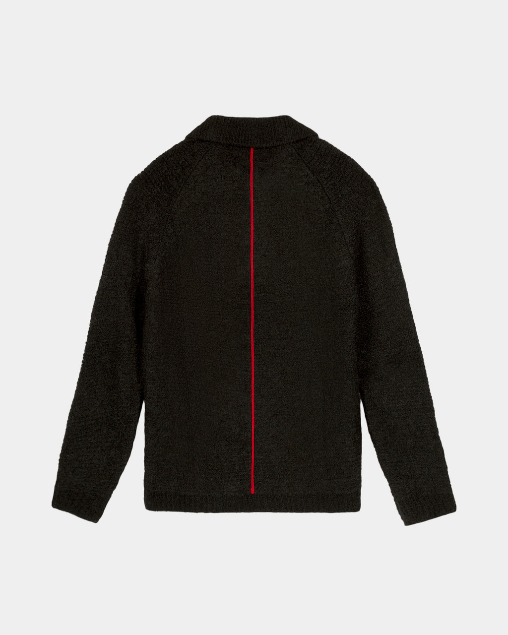 IBISKUS INFINITY BLACK POLO