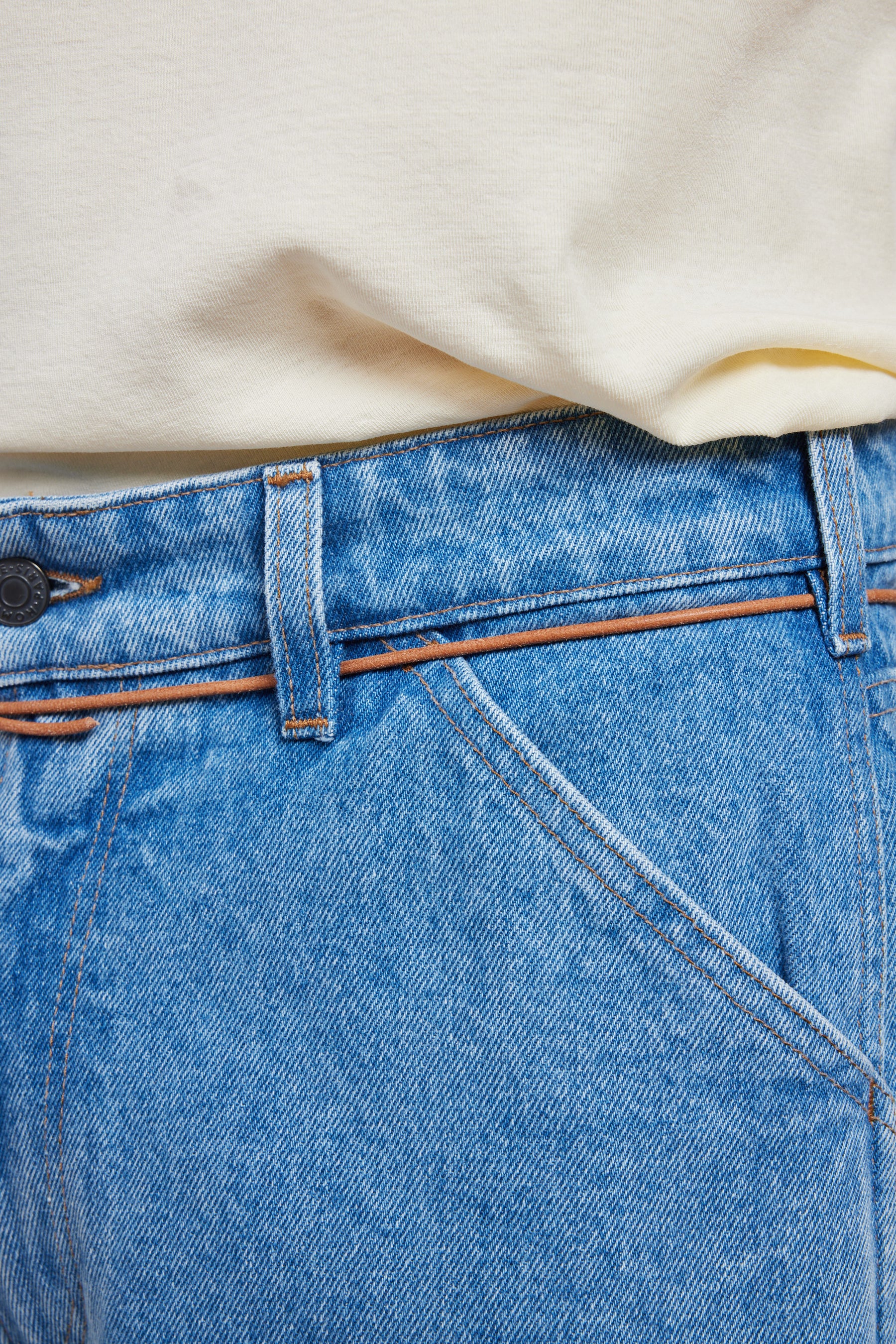JABALI ALGO SHORT BLEACHED