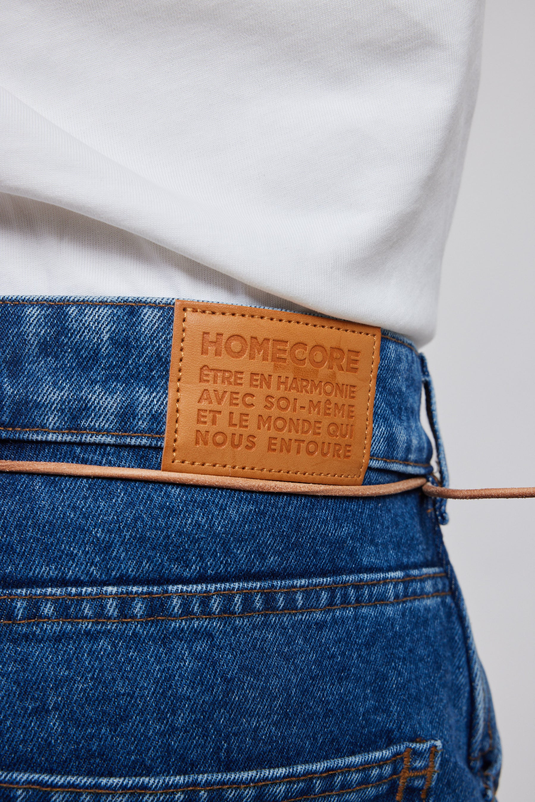 JABALI ALGO SHORT WASHED