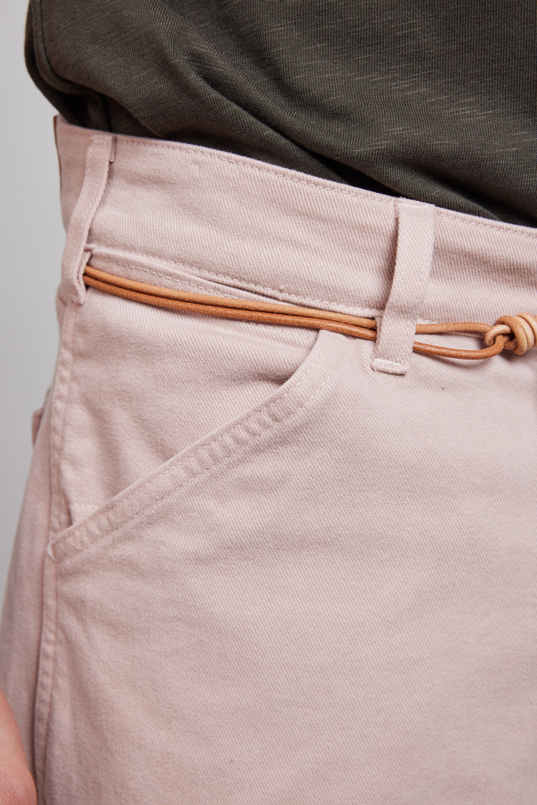 JABALI TWILL SAPPAN WOOD