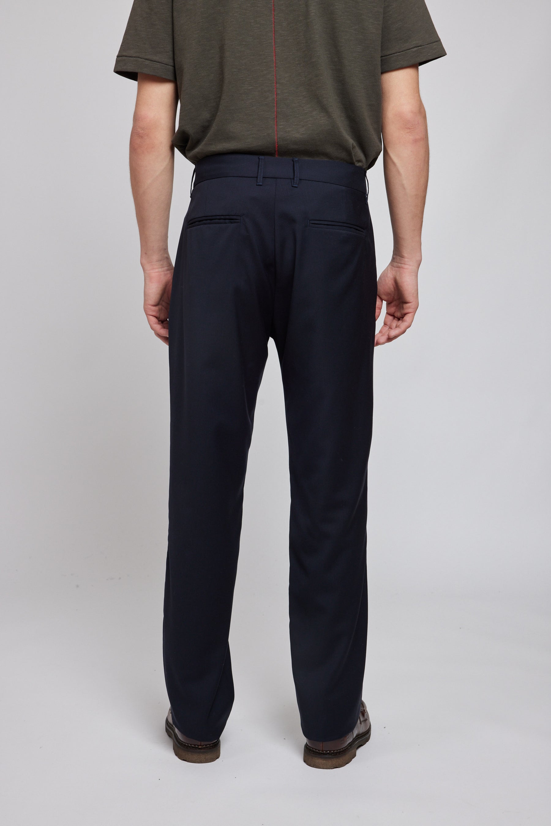 LYNCH 110 NAVY