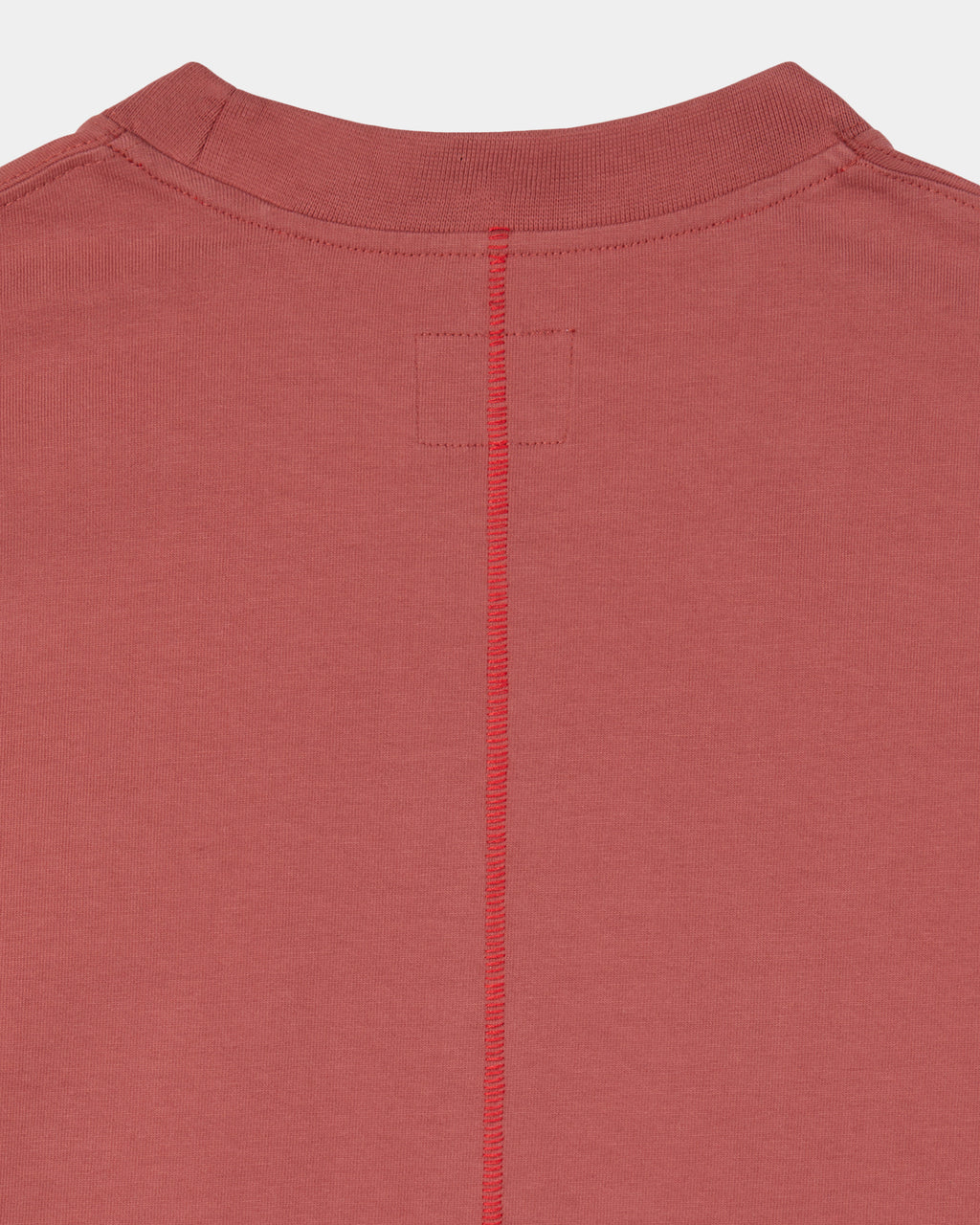 MKO TEE REDWOOD T-SHIRT