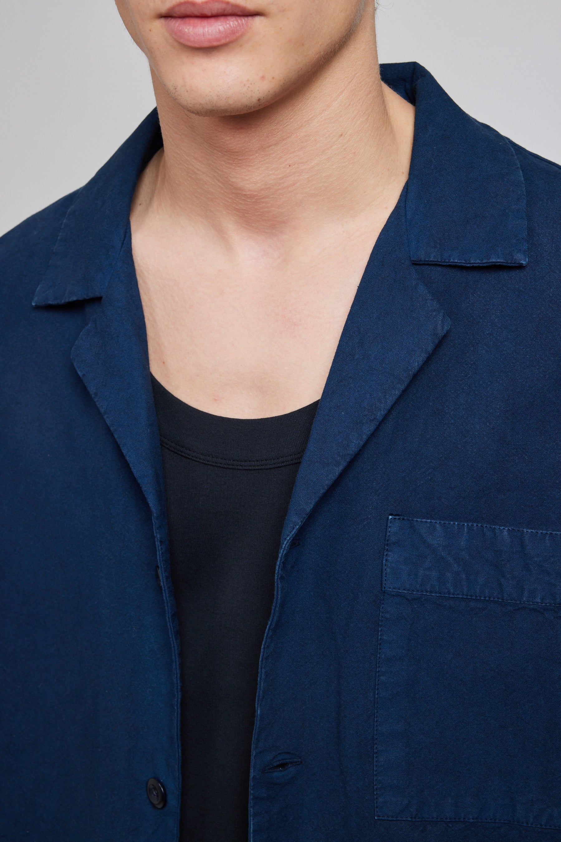 MAJI BIO JACKET BLUEJAY