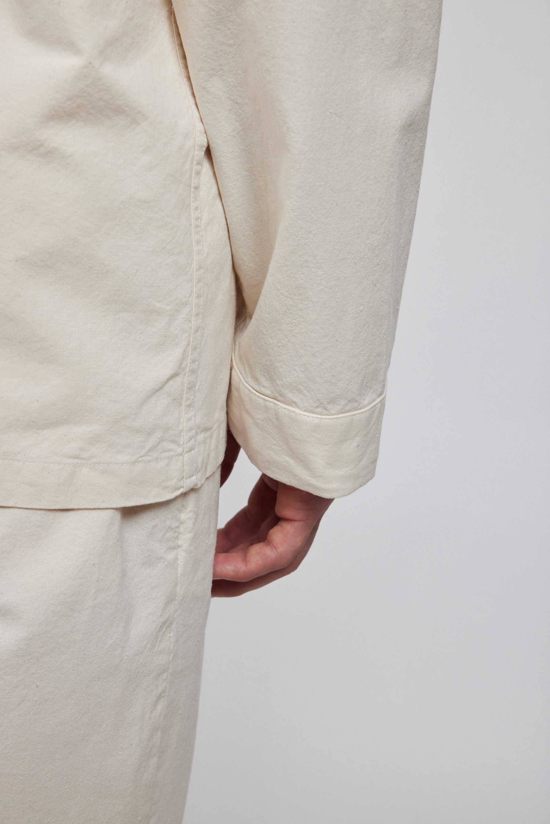MAJI BIO JACKET CREAM