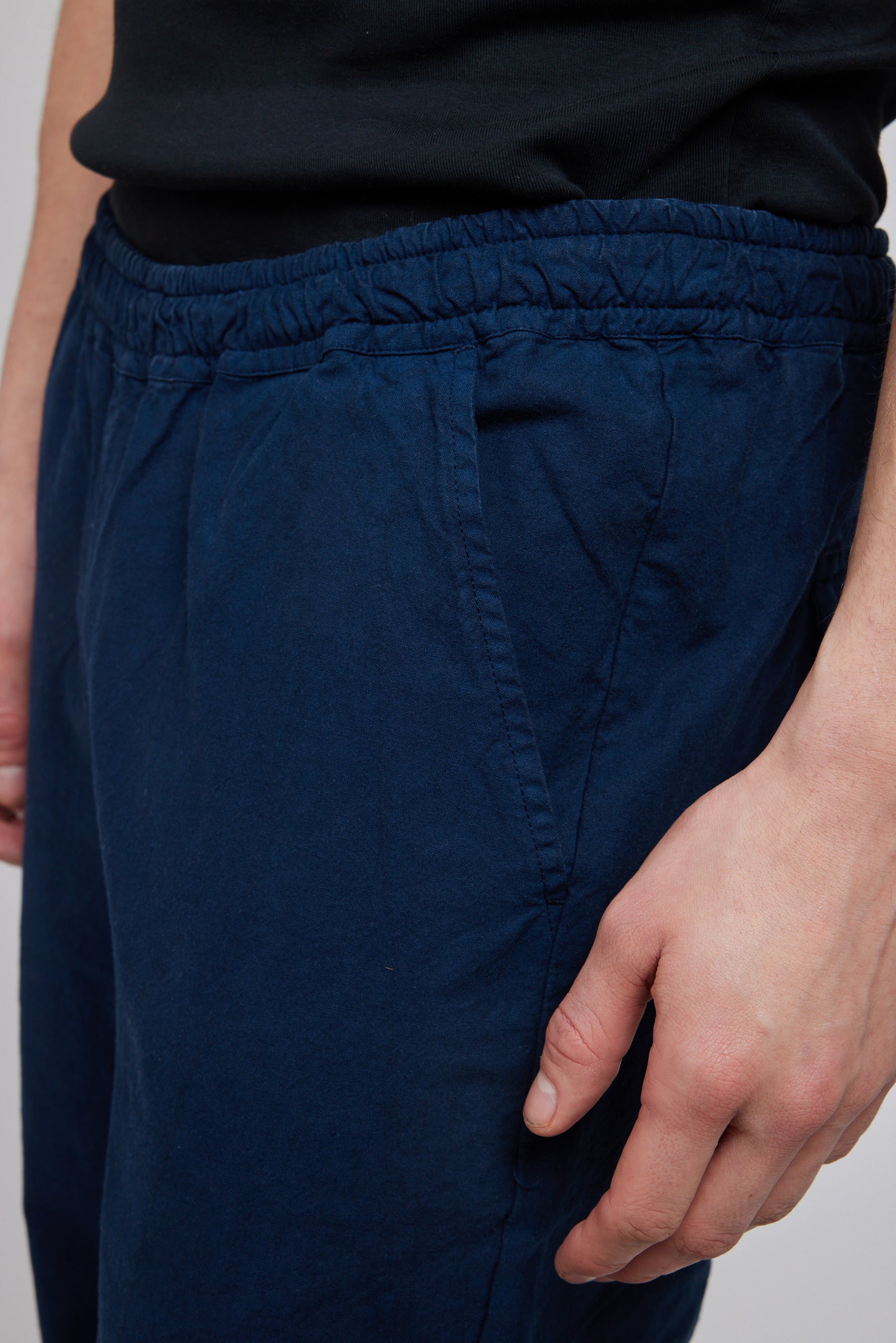 MAJI BIO PANT BLUEJAY