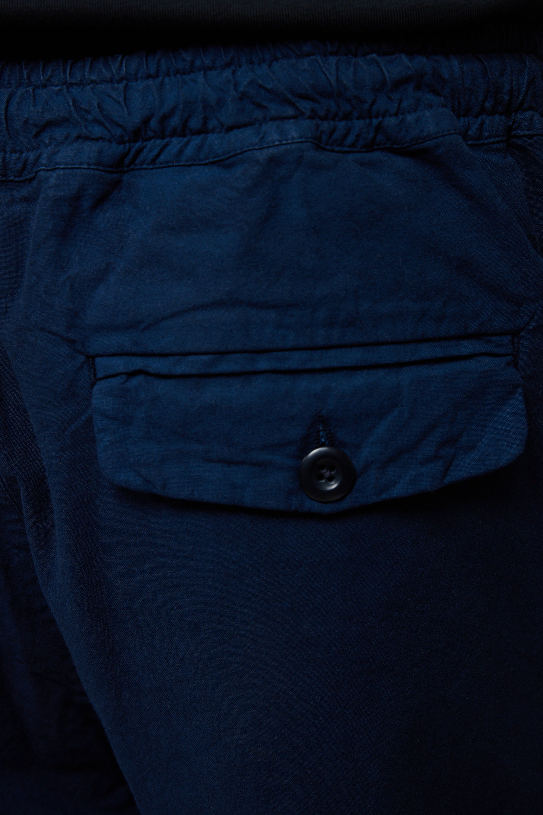MAJI BIO PANT BLUEJAY