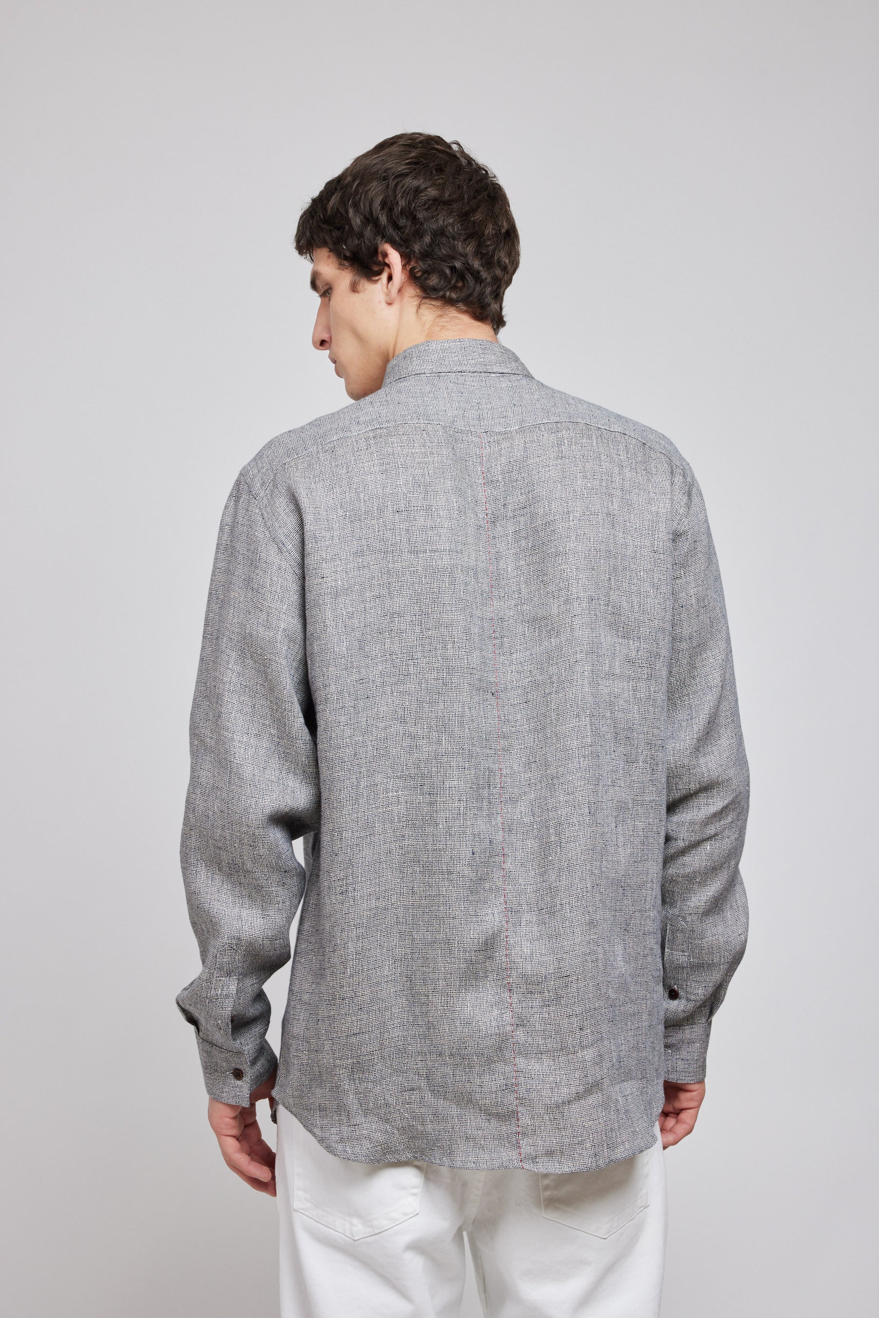 MIGO PIMENTA BEIGE/NAVY