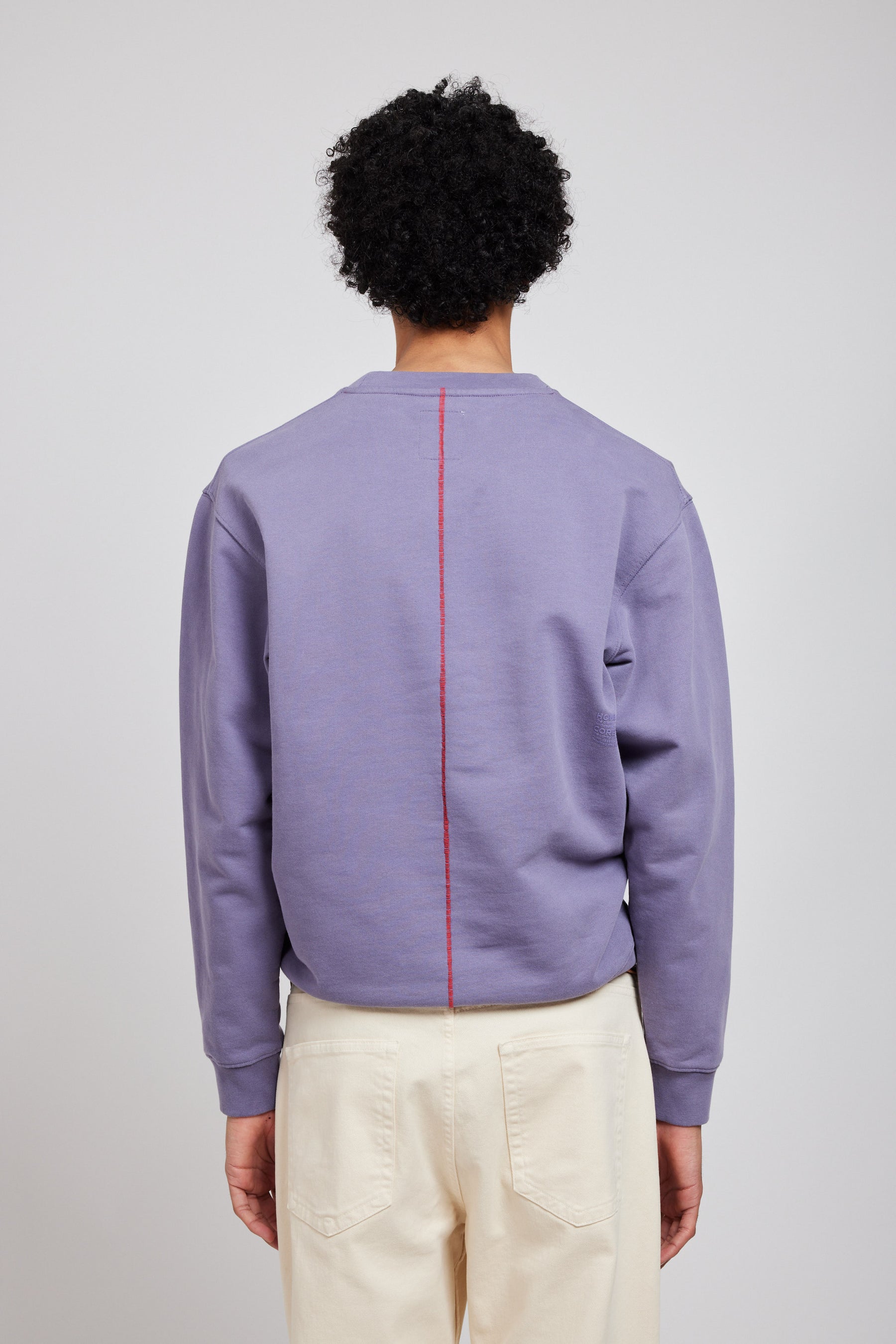 MKO SWEAT PARM