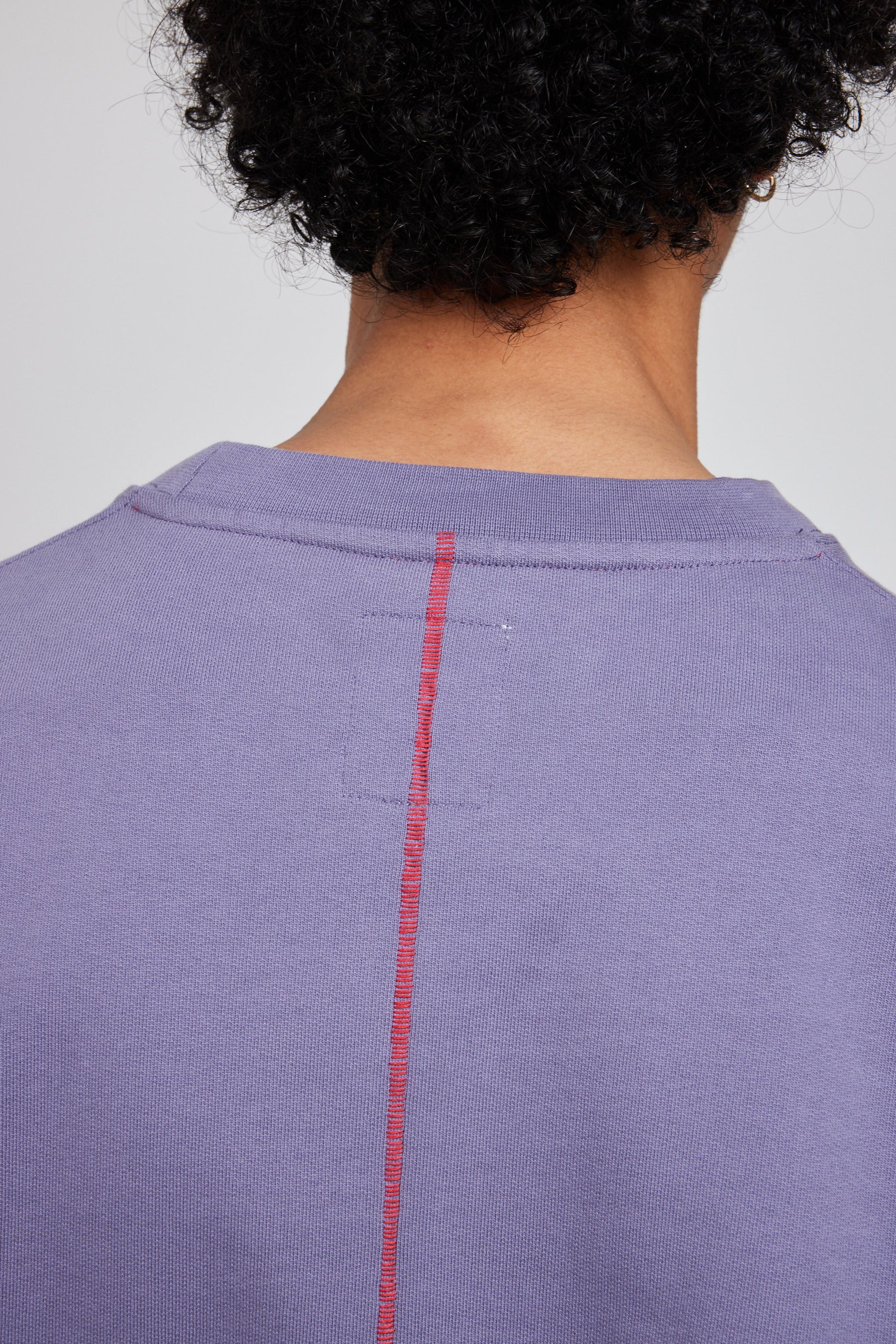 MKO SWEAT PARM