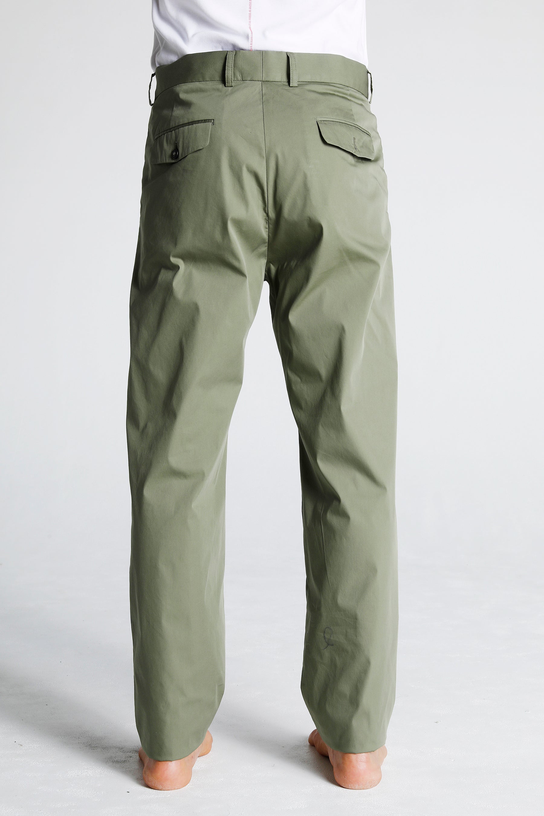 OREL LODI PANT OLIVE DRAB