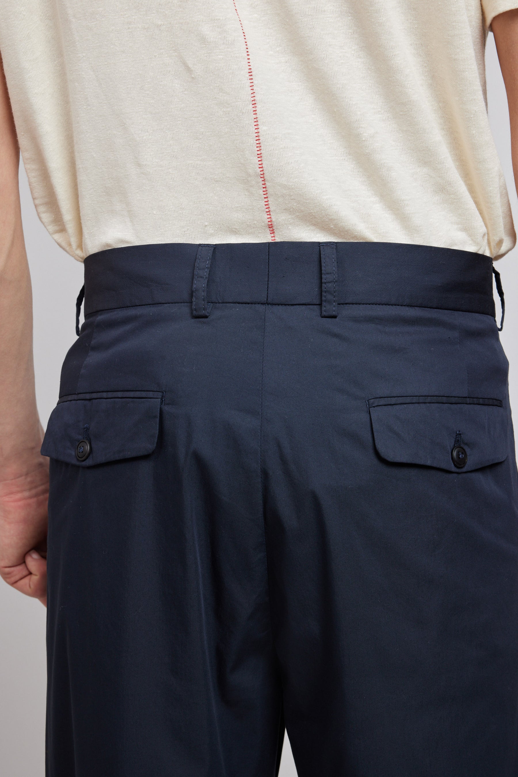 OREL LODI PANT NAVY