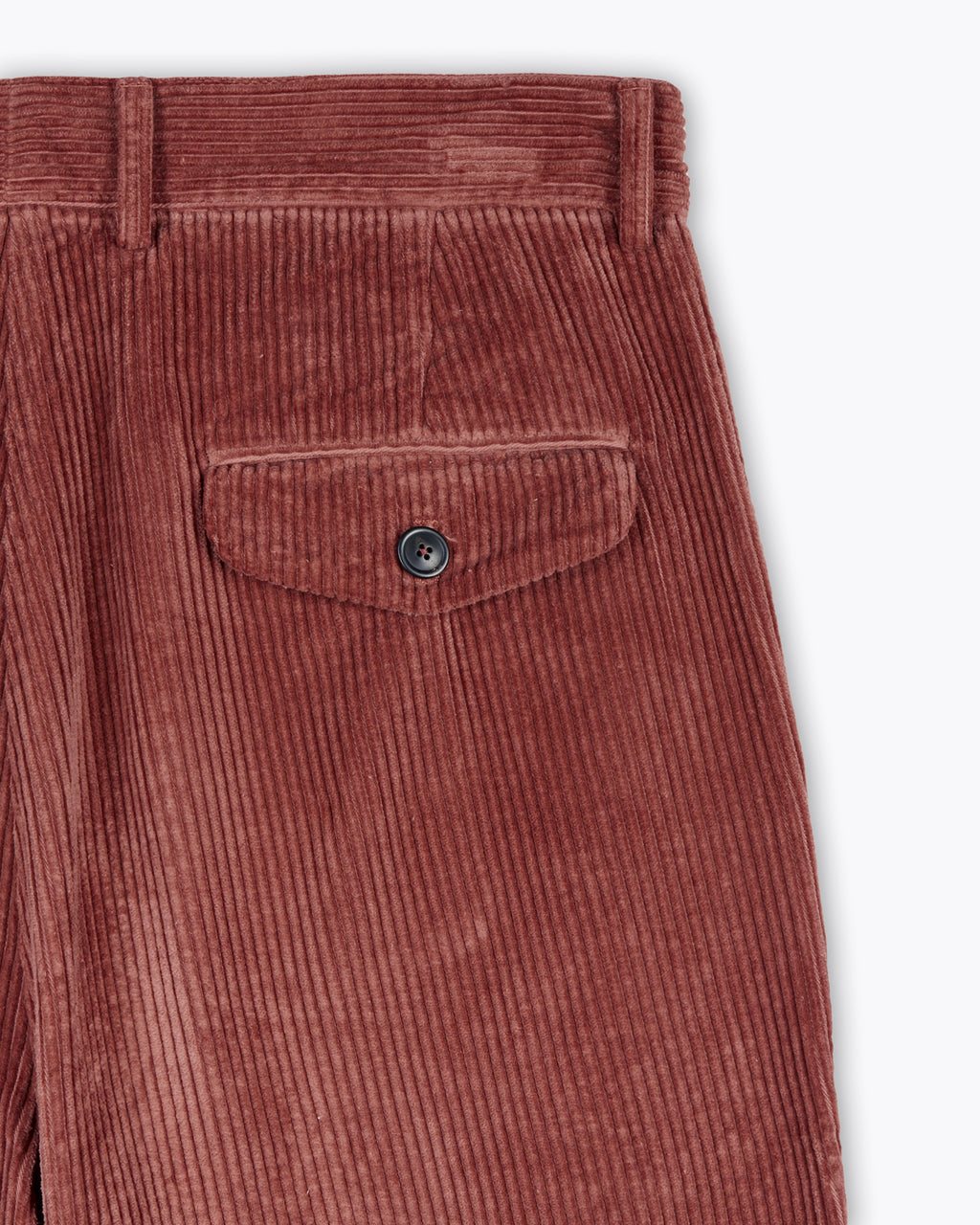PANTALON OREL CORD REDWOOD
