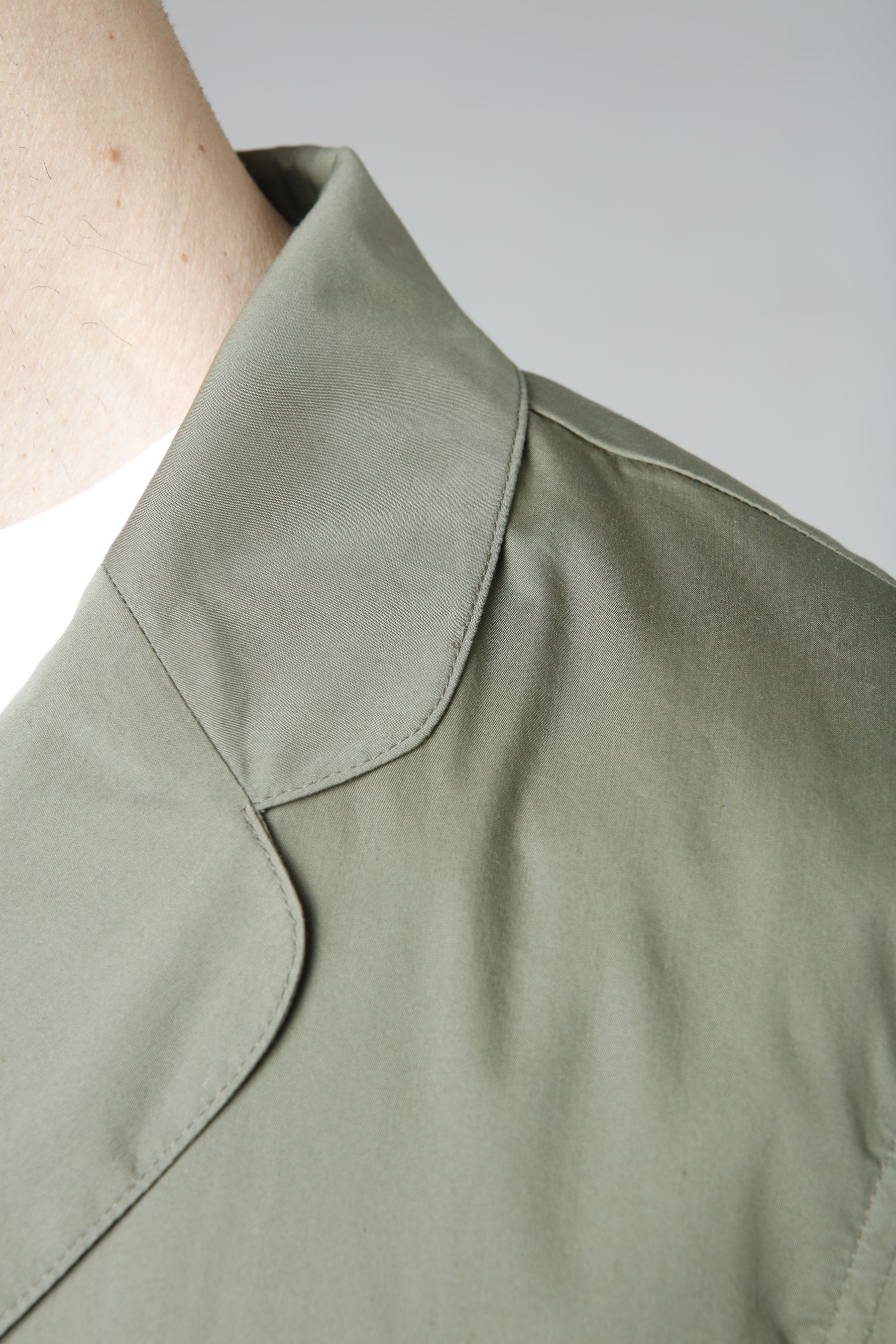 OXMO LODI JACKET OLIVE DRAB
