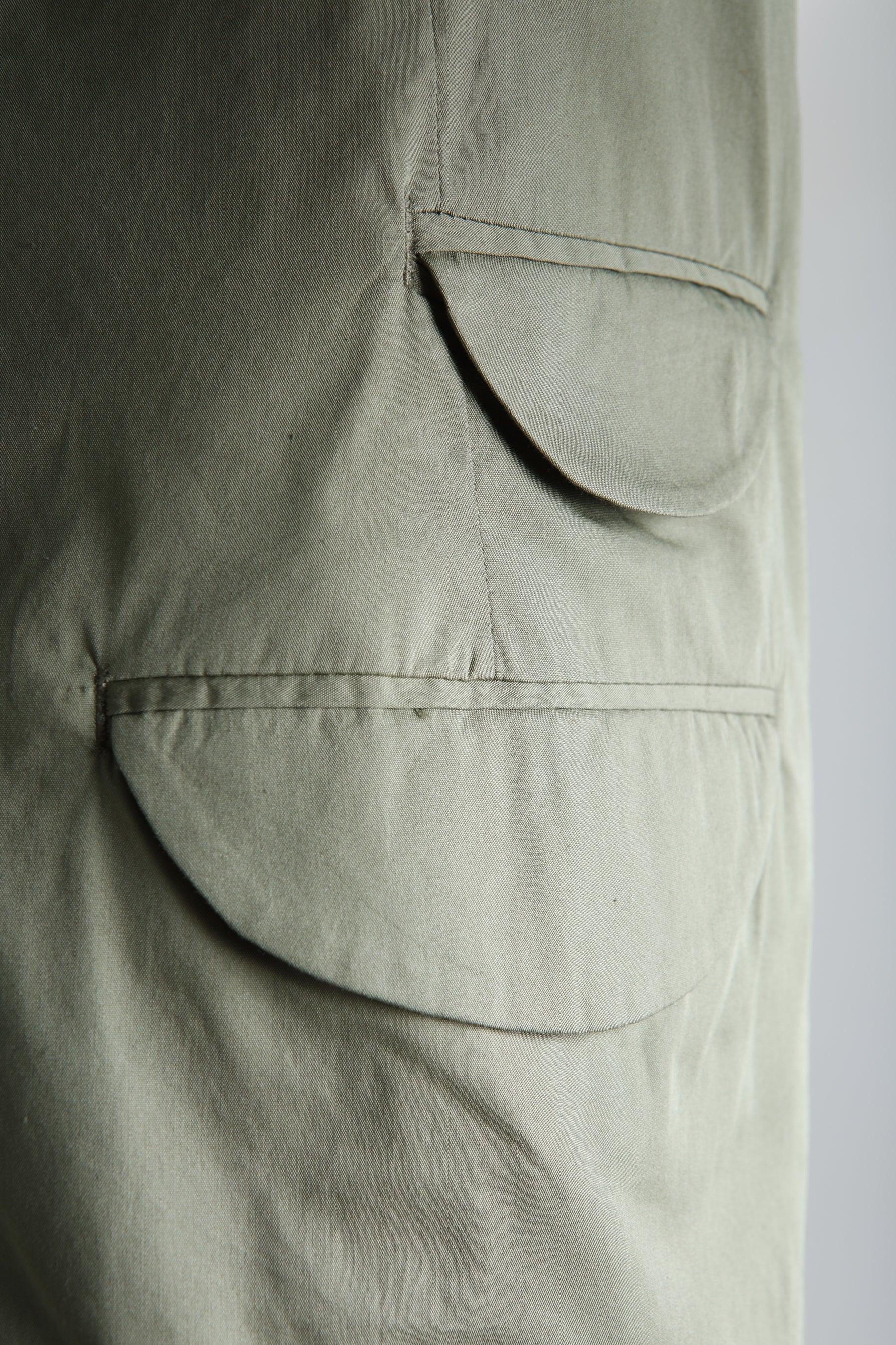 OXMO LODI JACKET OLIVE DRAB