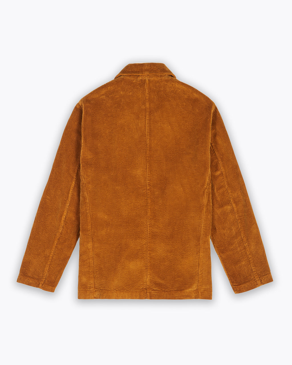 OXMO CORD MONKS JACKET