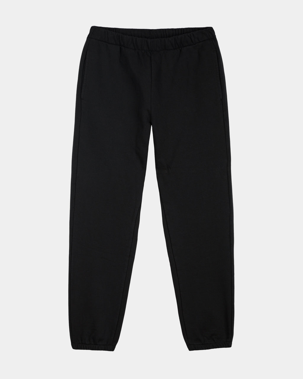 PAITA BLACK TROUSERS