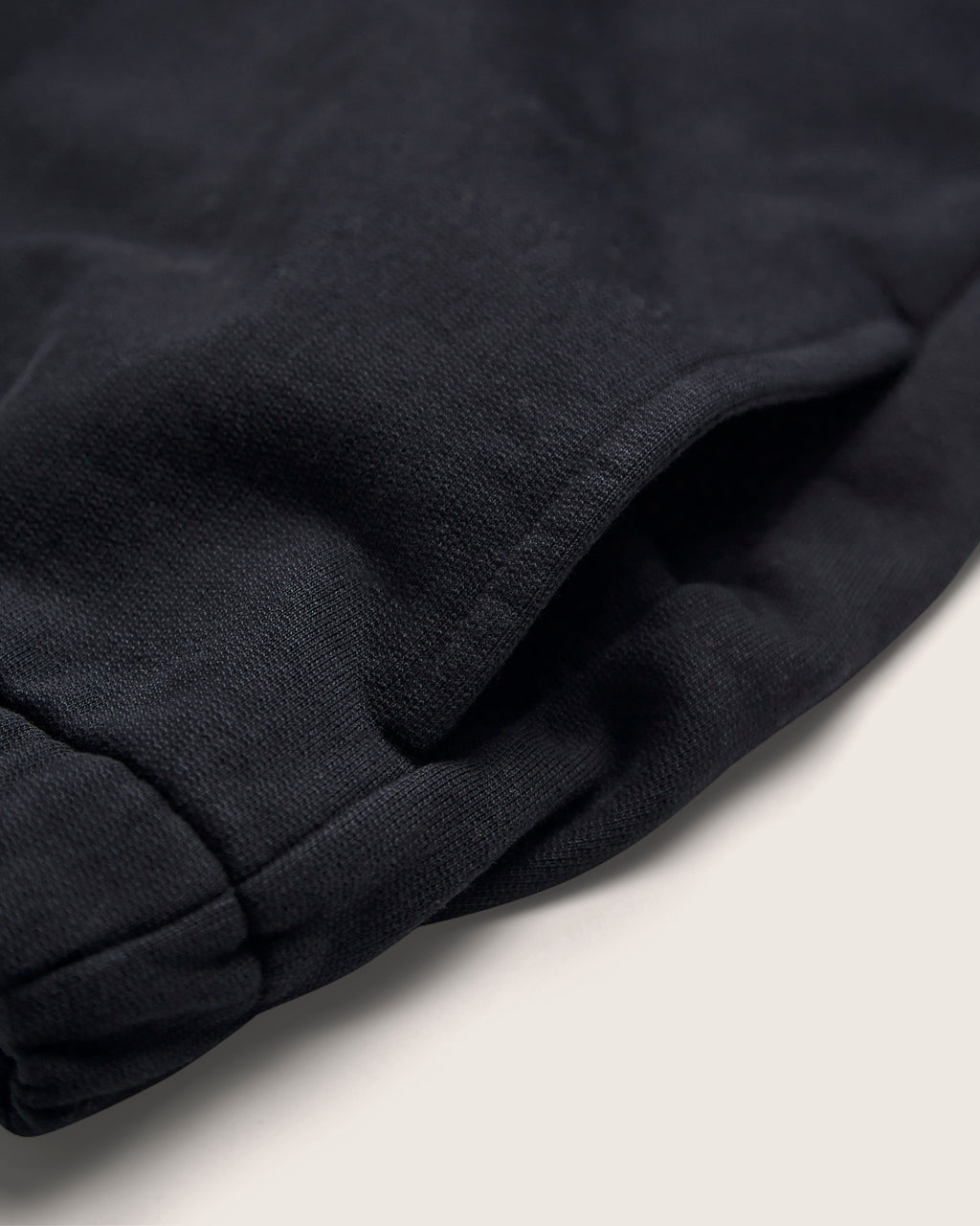 PAITA BLACK TROUSERS