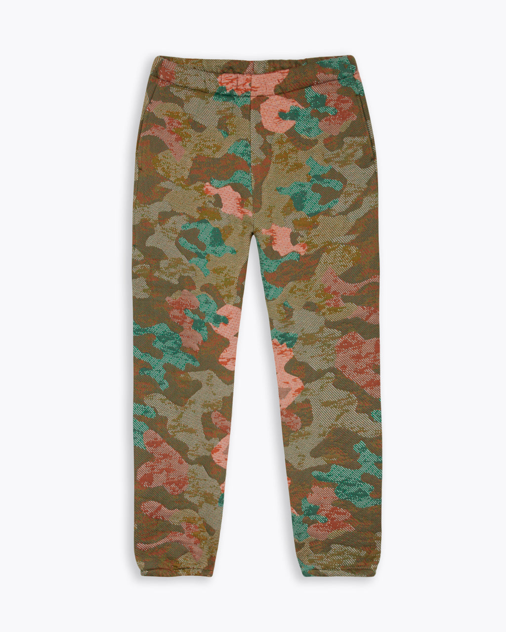 PANTALON PAITA CAMO