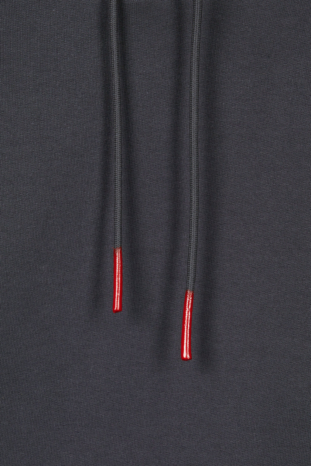 PRIAM ANTHRACITE HOODIE