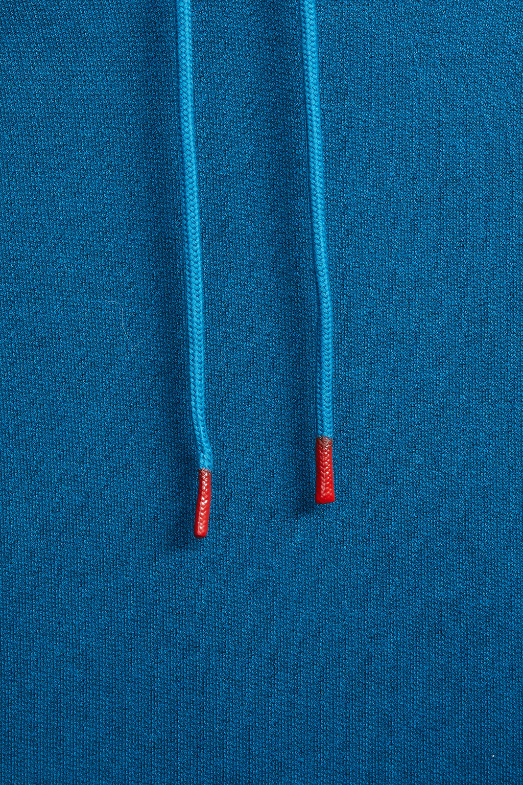 HOODIEPRIAM PRUSSIAN BLUE