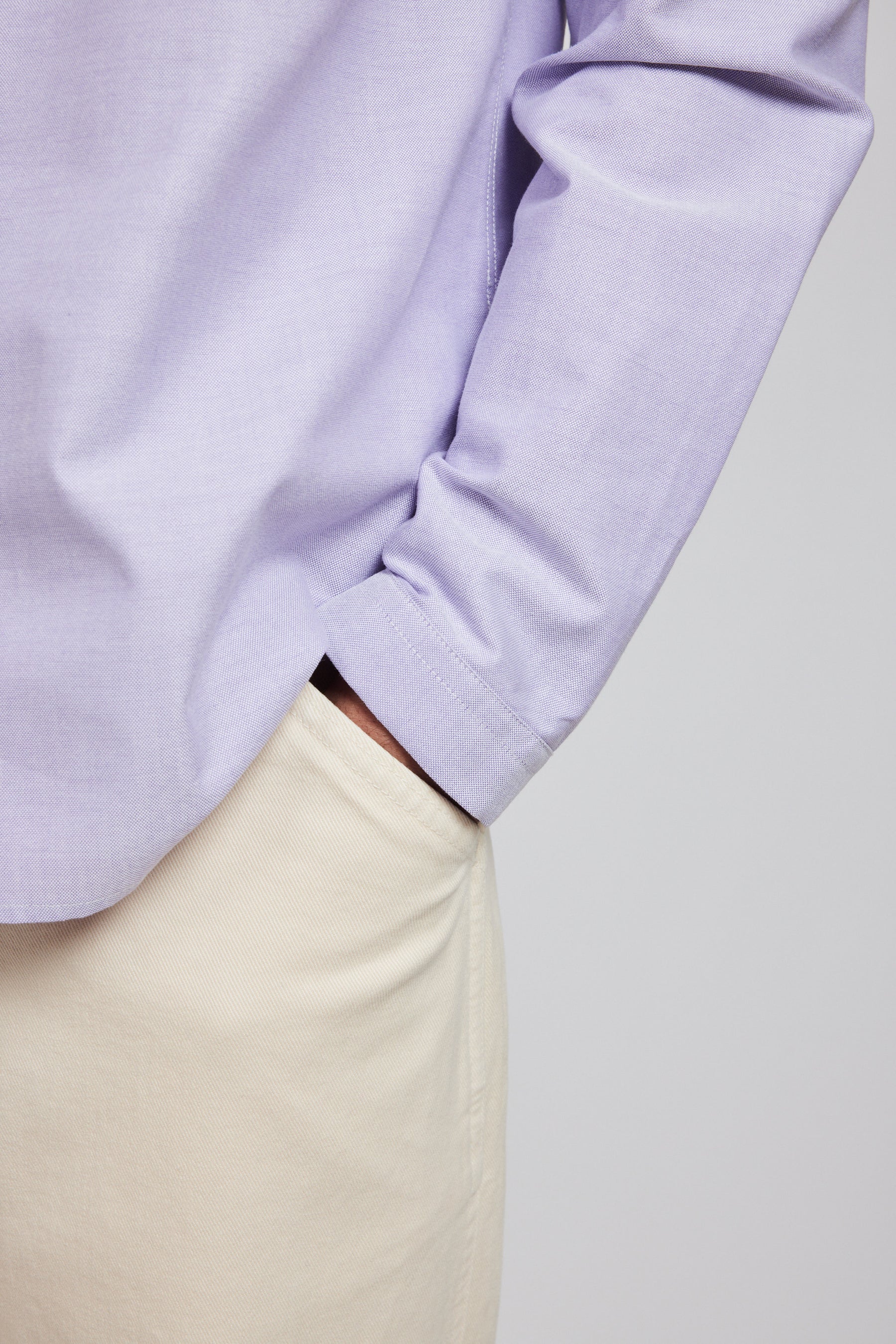 PALA OXFORD PARM
