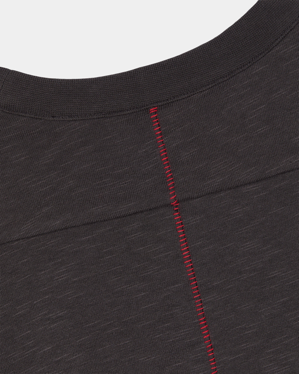 RODGER BIO H ANTHRACITE T-SHIRT