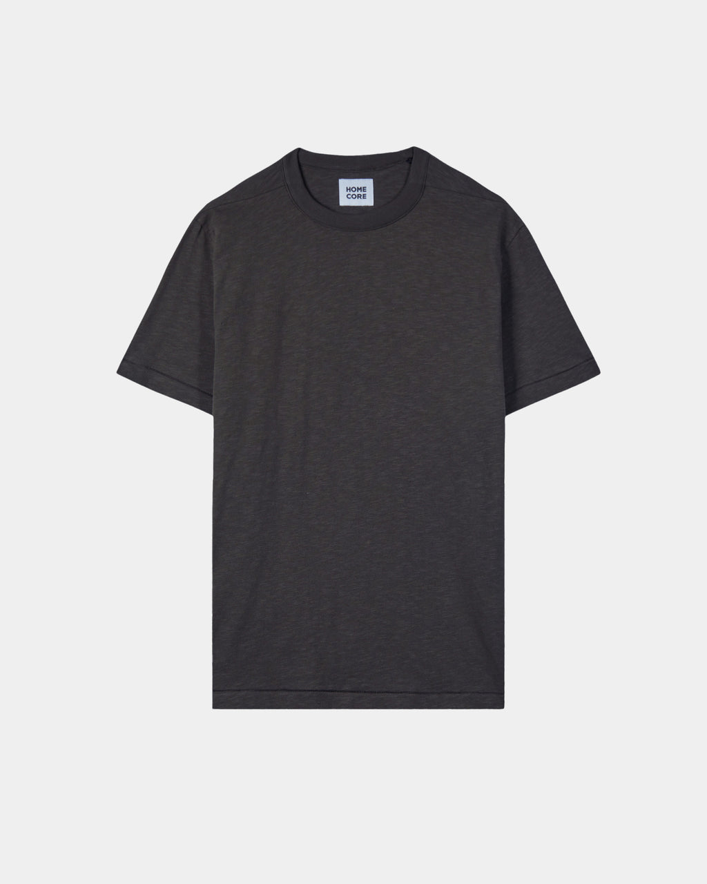 RODGER BIO H ANTHRACITE T-SHIRT