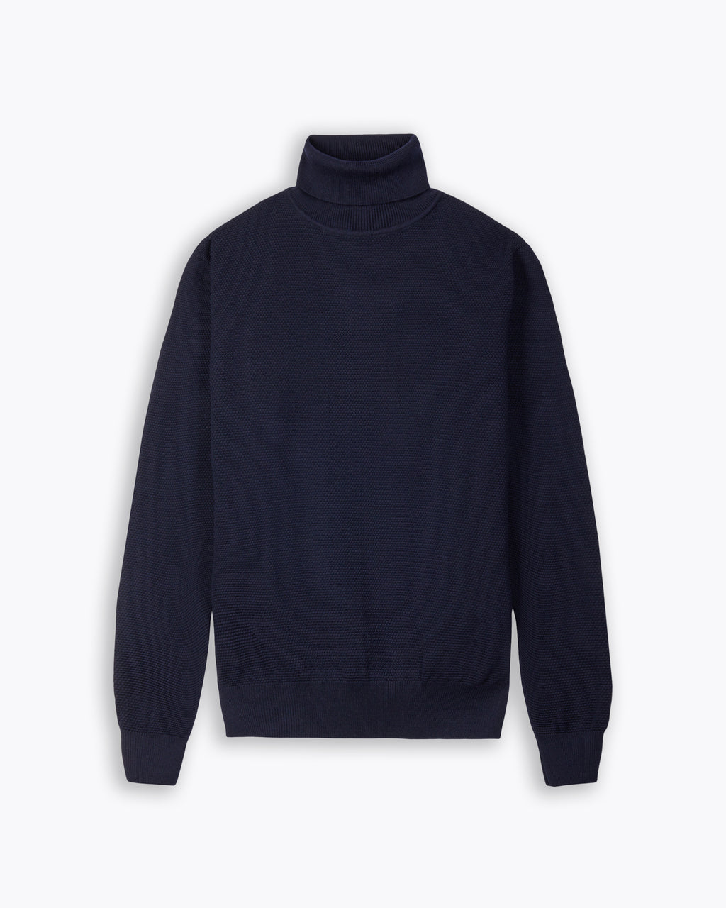 PULL STAMFORD GOLA NAVY