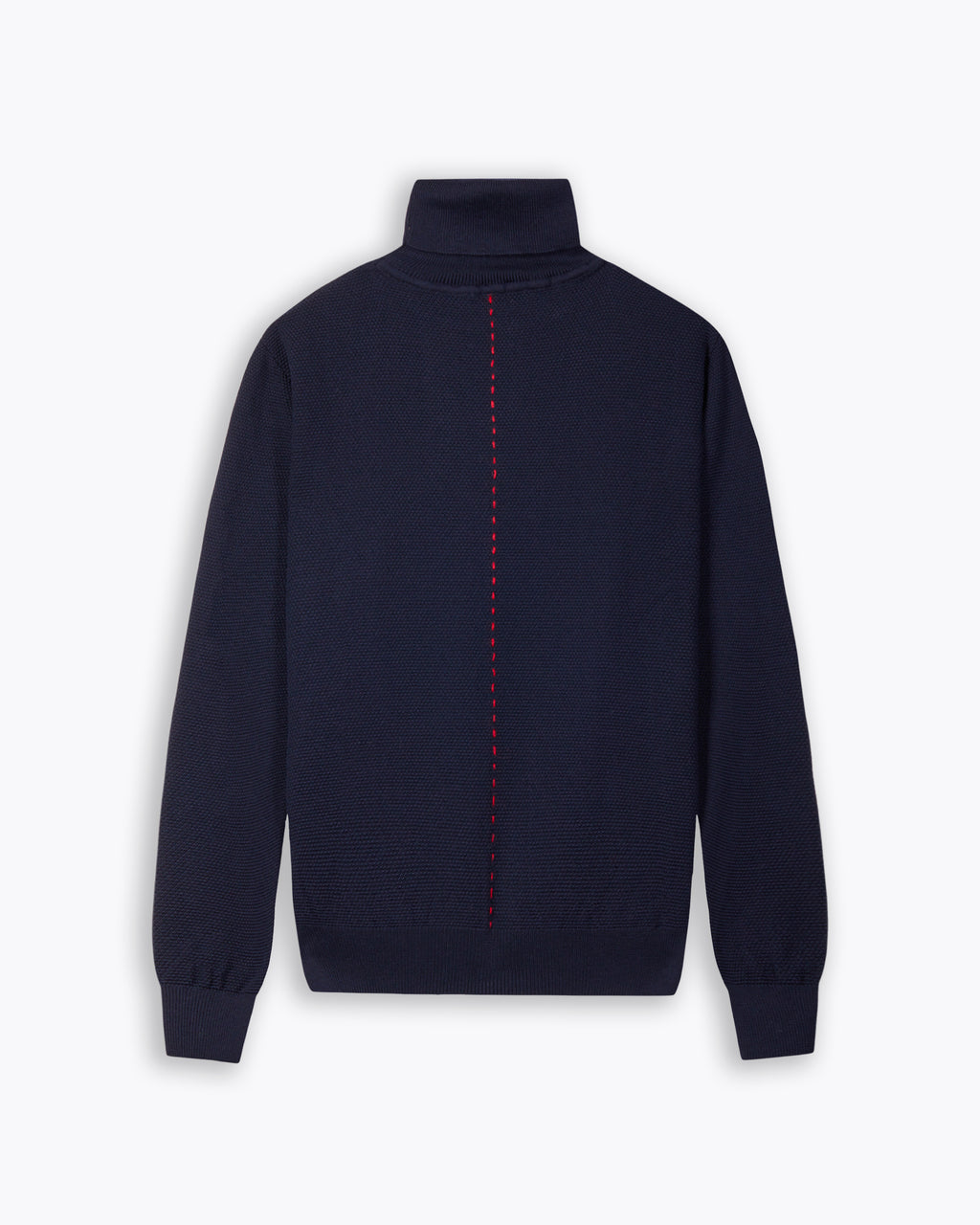 PULL STAMFORD GOLA NAVY