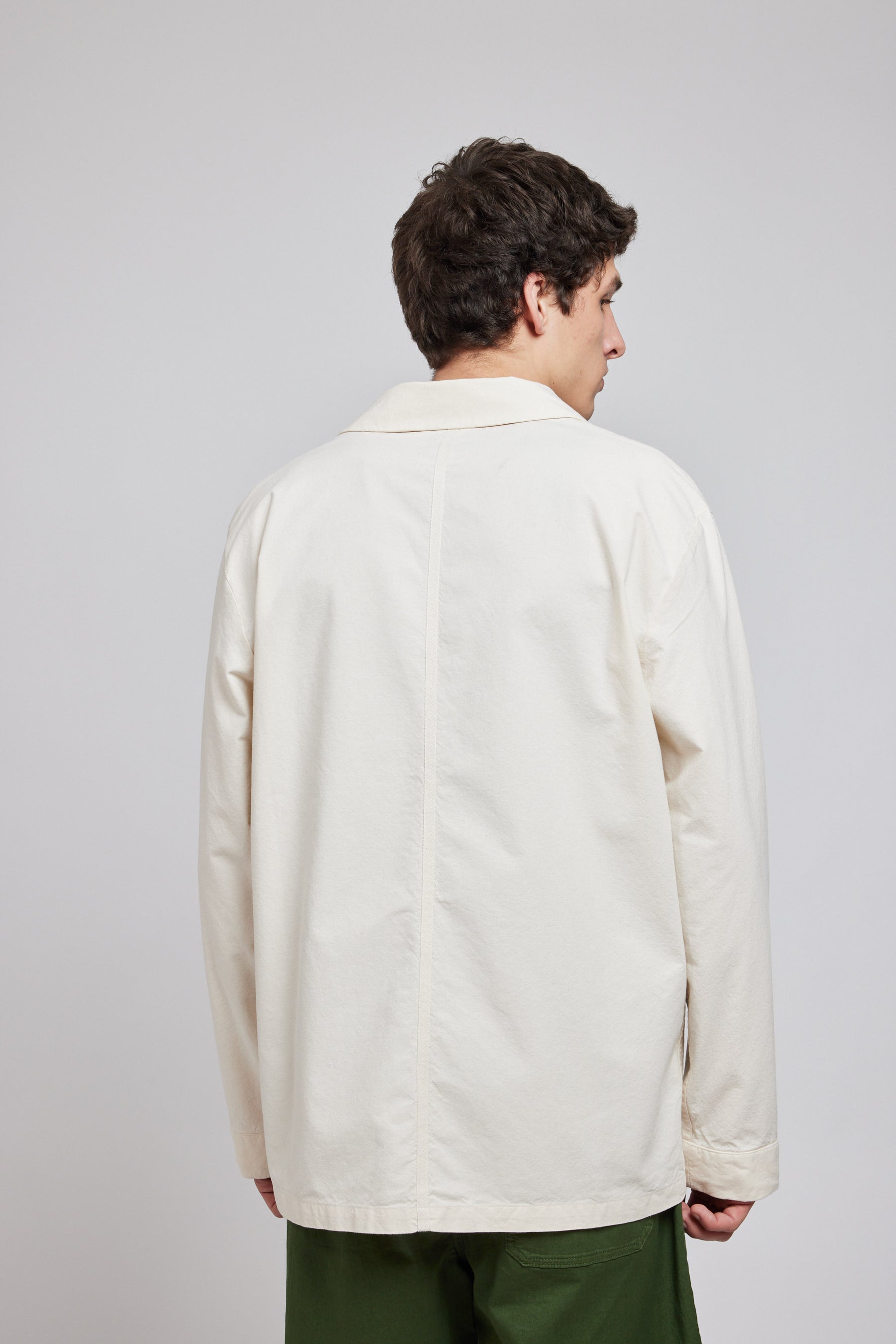 MAJI BIO JACKET CREAM