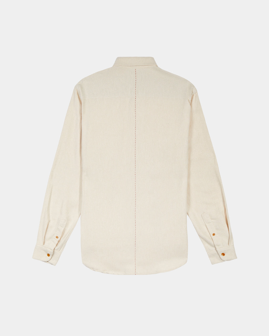 TOKYO ALASKA EGGSHELL BEIGE SHIRT