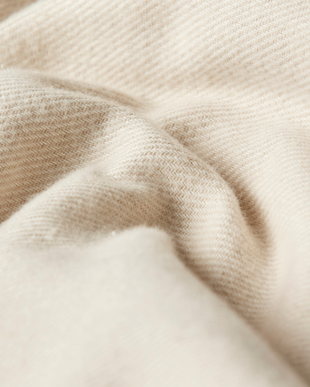 TOKYO ALASKA EGGSHELL BEIGE SHIRT