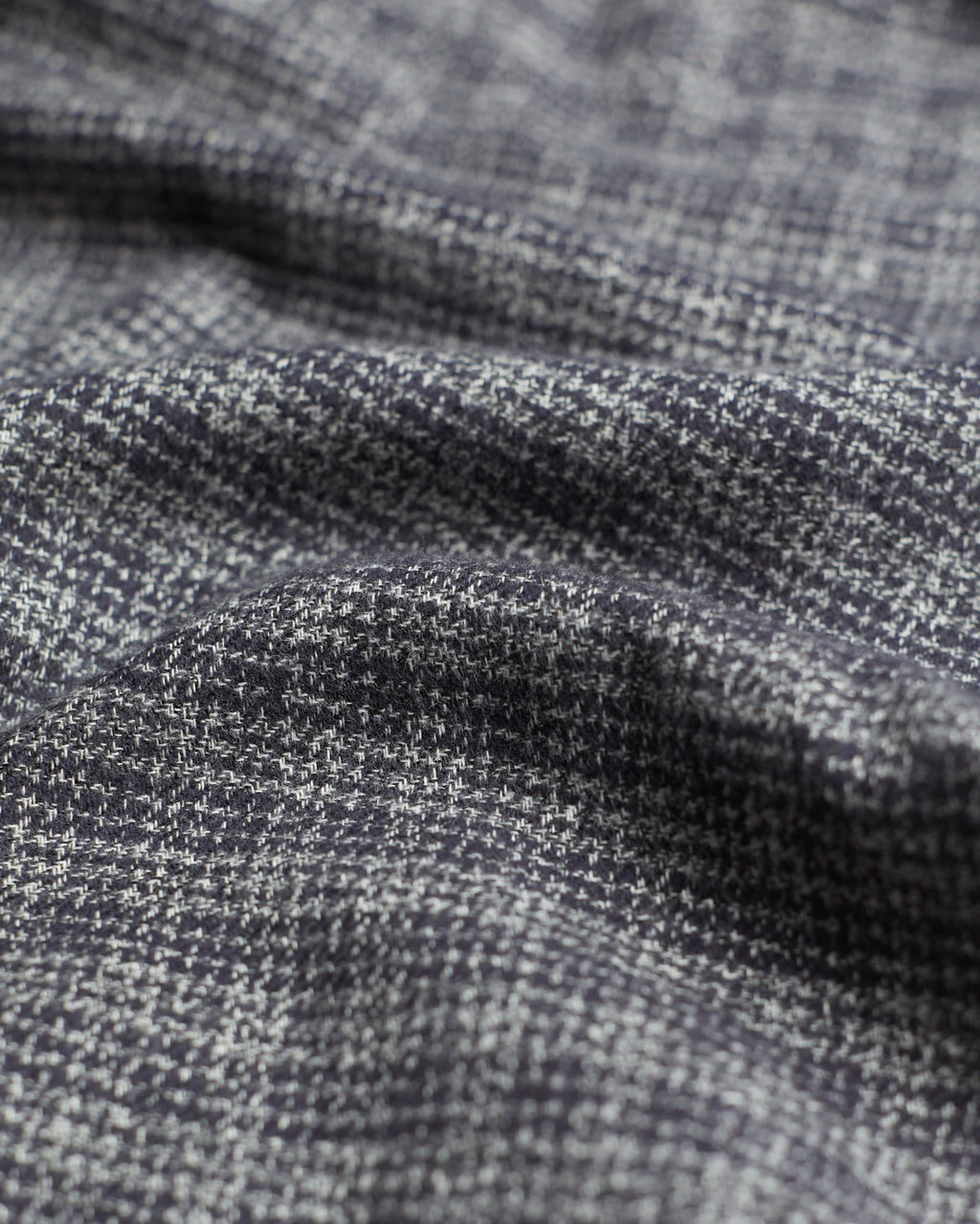 TOKYO HOUND NAVY/WHITE SHIRT