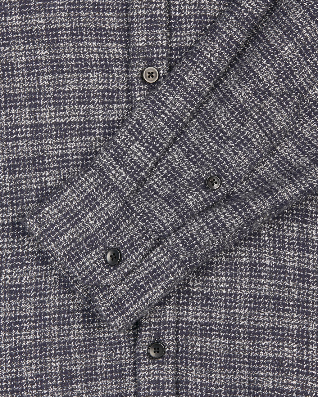 TOKYO HOUND NAVY/WHITE SHIRT