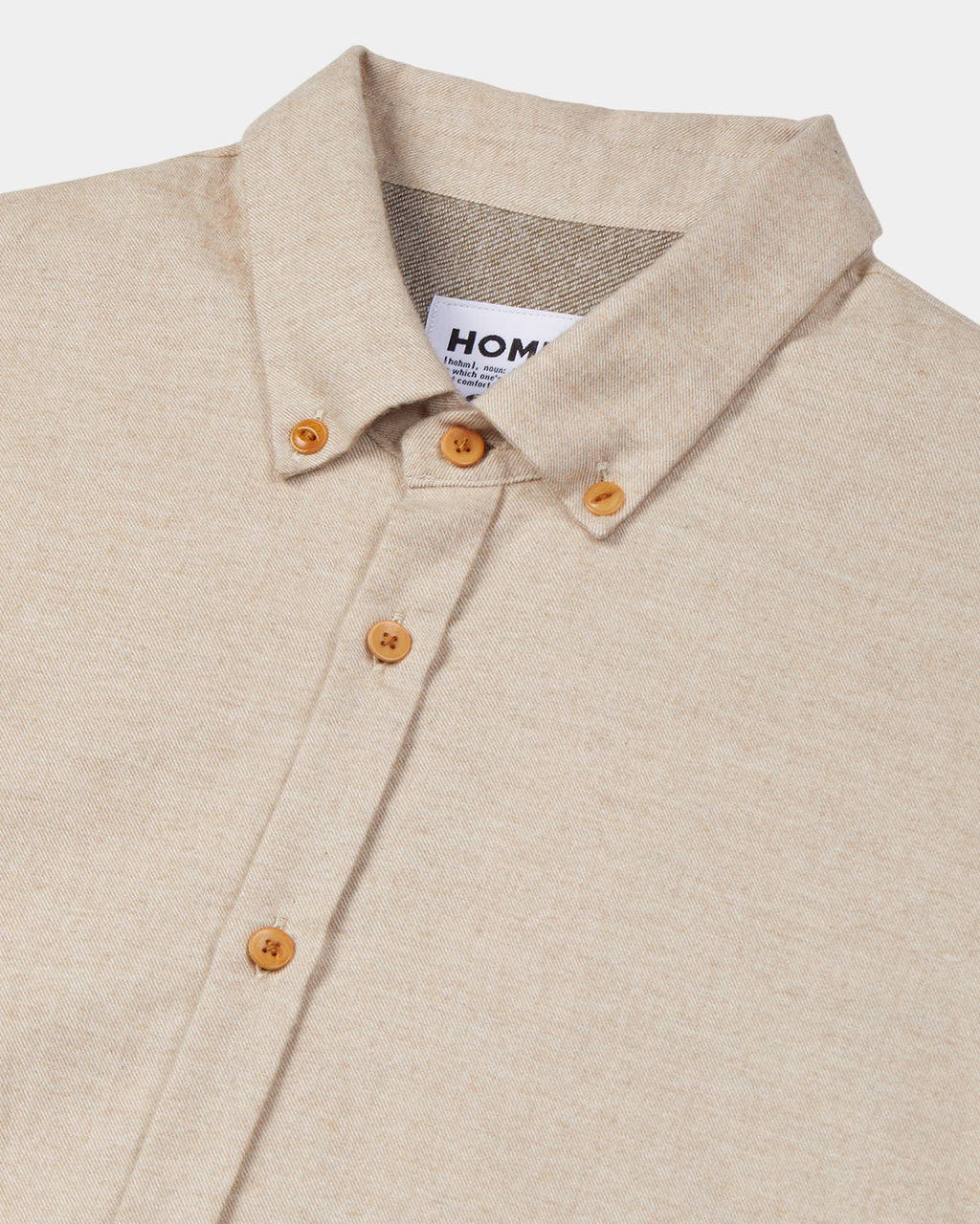 TOKYO PRINCE BEIGE SHIRT