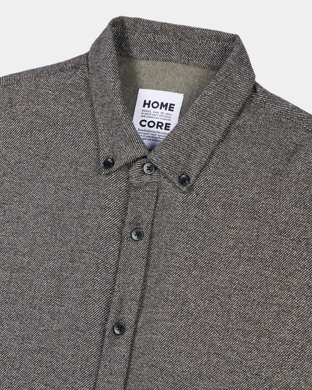 TOKYO SESTRIERE BLACK SHIRT