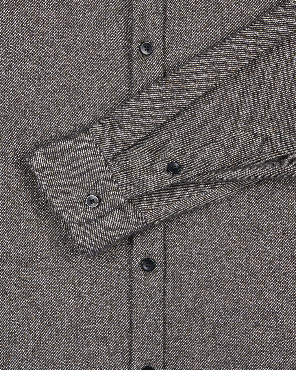 TOKYO SESTRIERE BLACK SHIRT