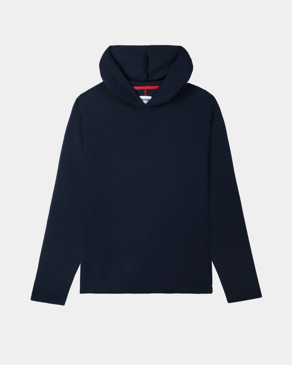 UMAR NAVY HOODIE
