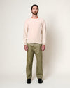 CUPID ECRU SWEATER