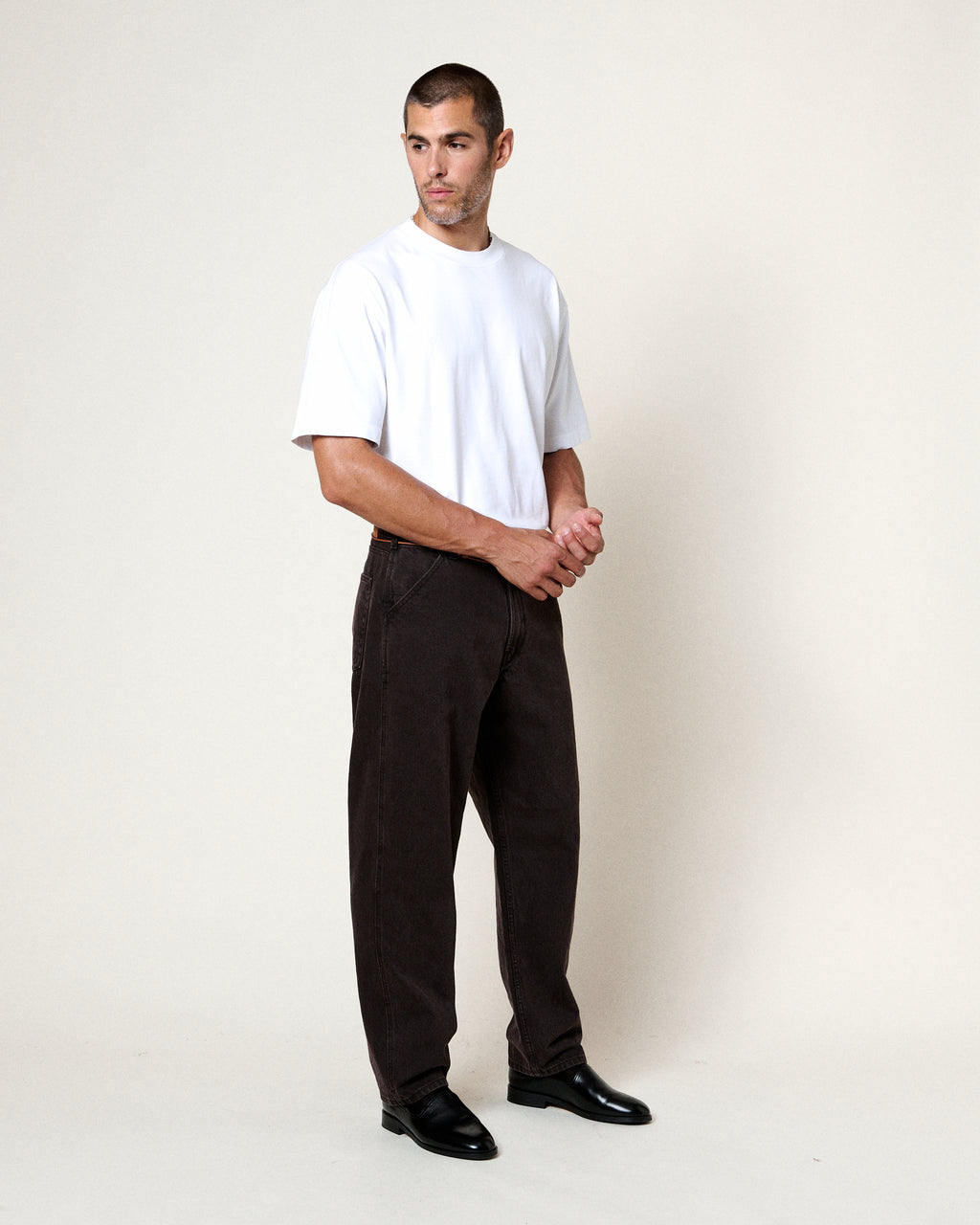 JABALI APACHE COCOA PANTS