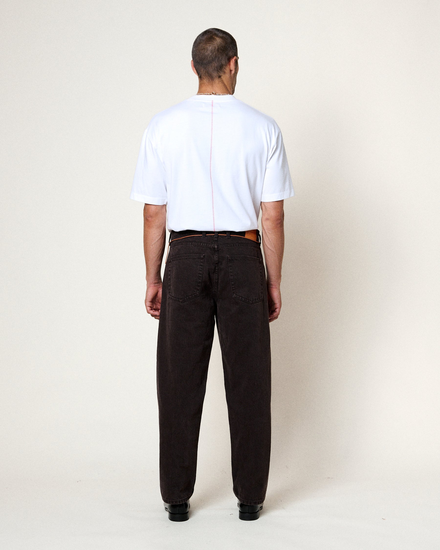 JABALI APACHE COCOA PANTS