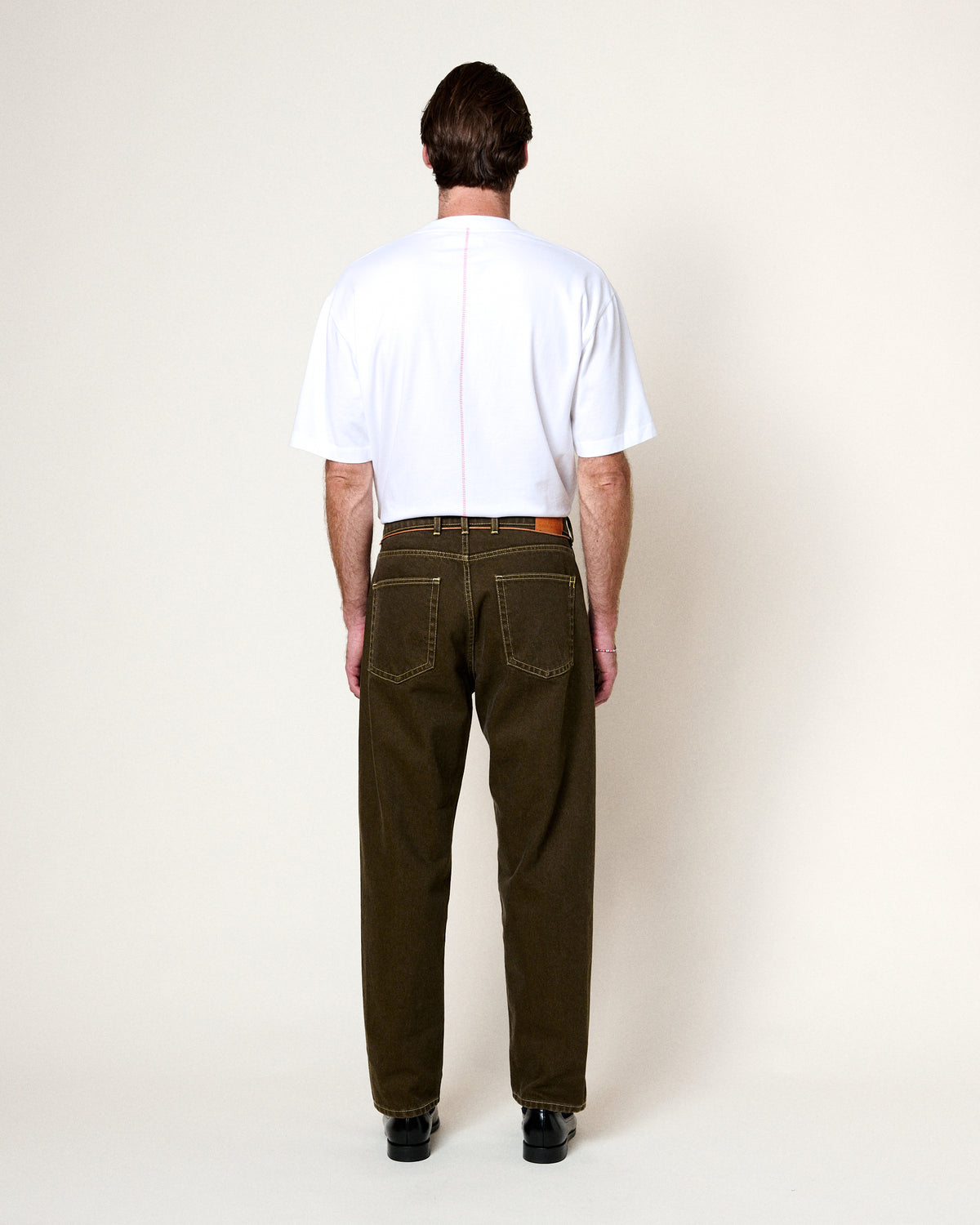 PANTALON JABALI APACHE KHAKI