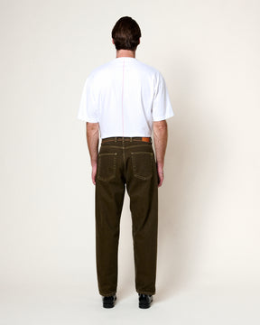 JABALI APACHE KHAKI PANTS