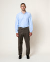 PANTALON JABALI TWILL FALCON GREY